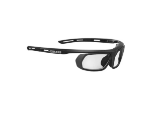 OPTICS – 019 FRAME WITH MONOFOCAL POLARISED LENS/SMOKED INSERT